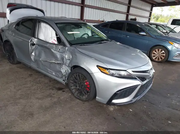 4T1G11AK5PU183671 2023 TOYOTA CAMRY