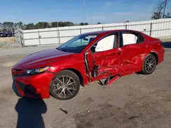 4T1G11AK5PU184710 2023 TOYOTA CAMRY