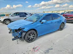 4T1G11AK5PU185582 2023 TOYOTA CAMRY