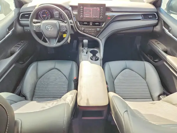 4T1G11AK5PU185582 2023 TOYOTA CAMRY - Image 8