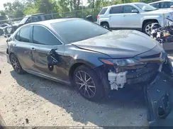 4T1G11AK5PU187901 2023 TOYOTA CAMRY