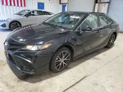4T1G11AK5PU188031 2023 TOYOTA CAMRY