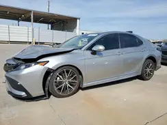 4T1G11AK5PU720572 2023 TOYOTA CAMRY