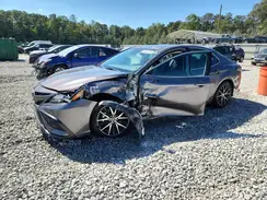 4T1G11AK5PU721964 2023 TOYOTA CAMRY