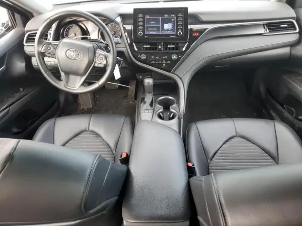 4T1G11AK5PU722130 2023 TOYOTA CAMRY - Image 8