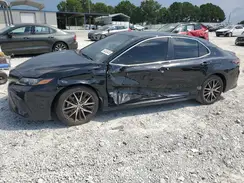 4T1G11AK5PU722547 2023 TOYOTA CAMRY