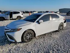 4T1G11AK5PU722659 2023 TOYOTA CAMRY