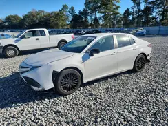 4T1G11AK5PU724833 2023 TOYOTA CAMRY