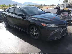 4T1G11AK5PU725688 2023 TOYOTA CAMRY