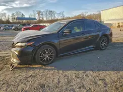 4T1G11AK5PU726307 2023 TOYOTA CAMRY