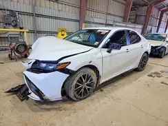 4T1G11AK5PU727246 2023 TOYOTA CAMRY