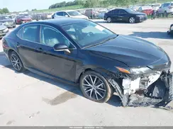 4T1G11AK5PU727831 2023 TOYOTA CAMRY
