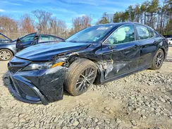 4T1G11AK5PU728204 2023 TOYOTA CAMRY
