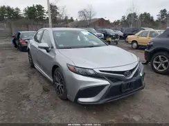 4T1G11AK5PU728302 2023 TOYOTA CAMRY