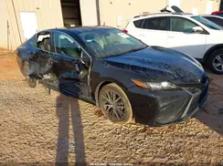 4T1G11AK5PU728431 2023 TOYOTA CAMRY