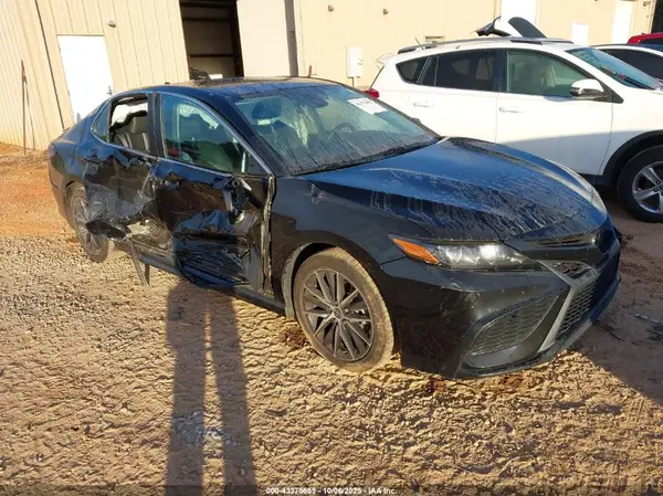 4T1G11AK5PU728431 2023 TOYOTA CAMRY - Image 1
