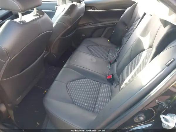 4T1G11AK5PU728431 2023 TOYOTA CAMRY - Image 8