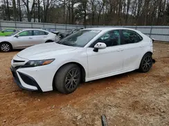 4T1G11AK5PU731331 2023 TOYOTA CAMRY
