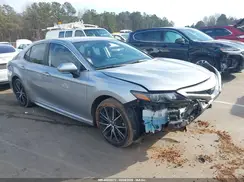 4T1G11AK5PU731393 2023 TOYOTA CAMRY