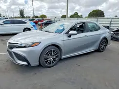 4T1G11AK5PU731443 2023 TOYOTA CAMRY