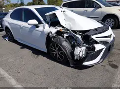 4T1G11AK5PU732558 2023 TOYOTA CAMRY