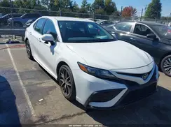 4T1G11AK5PU733290 2023 TOYOTA CAMRY