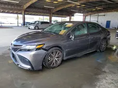 4T1G11AK5PU733533 2023 TOYOTA CAMRY