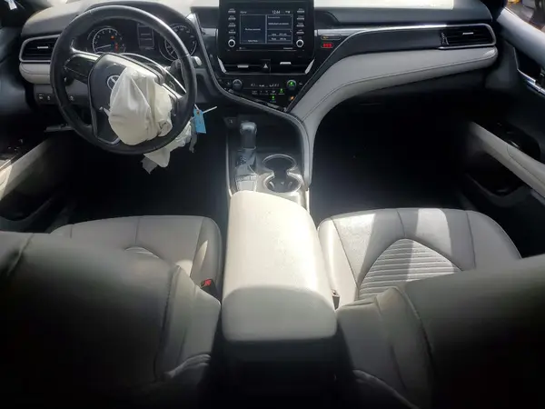 4T1G11AK5PU735394 2023 TOYOTA CAMRY - Image 8