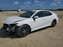 4T1G11AK5PU735685 2023 TOYOTA CAMRY