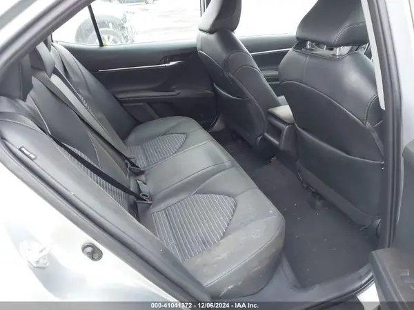 4T1G11AK5PU735914 2023 TOYOTA CAMRY - Image 8