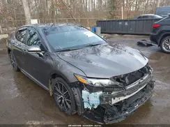 4T1G11AK5PU737209 2023 TOYOTA CAMRY