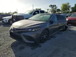 4T1G11AK5PU738005 2023 TOYOTA CAMRY