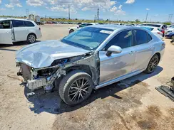 4T1G11AK5PU738540 2023 TOYOTA CAMRY
