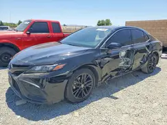 4T1G11AK5PU739722 2023 TOYOTA CAMRY