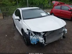 4T1G11AK5PU740840 2023 TOYOTA CAMRY