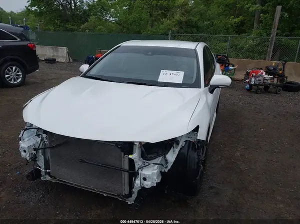 4T1G11AK5PU740840 2023 TOYOTA CAMRY - Image 2