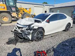 4T1G11AK5PU742636 2023 TOYOTA CAMRY