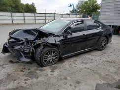 4T1G11AK5PU743625 2023 TOYOTA CAMRY