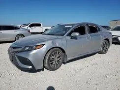 4T1G11AK5PU744371 2023 TOYOTA CAMRY