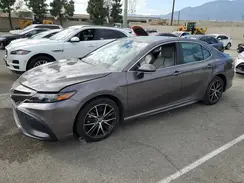 4T1G11AK5PU745519 2023 TOYOTA CAMRY