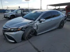 4T1G11AK5PU745861 2023 TOYOTA CAMRY