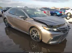 4T1G11AK5PU748811 2023 TOYOTA CAMRY