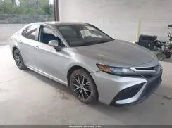 4T1G11AK5PU748825 2023 TOYOTA CAMRY