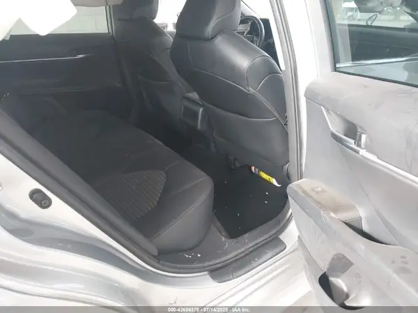 4T1G11AK5PU748825 2023 TOYOTA CAMRY - Image 8