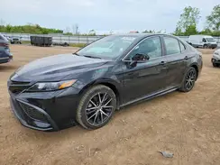 4T1G11AK5PU749098 2023 TOYOTA CAMRY