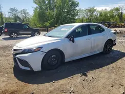 4T1G11AK5PU750588 2023 TOYOTA CAMRY