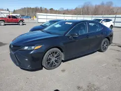 4T1G11AK5PU750767 2023 TOYOTA CAMRY