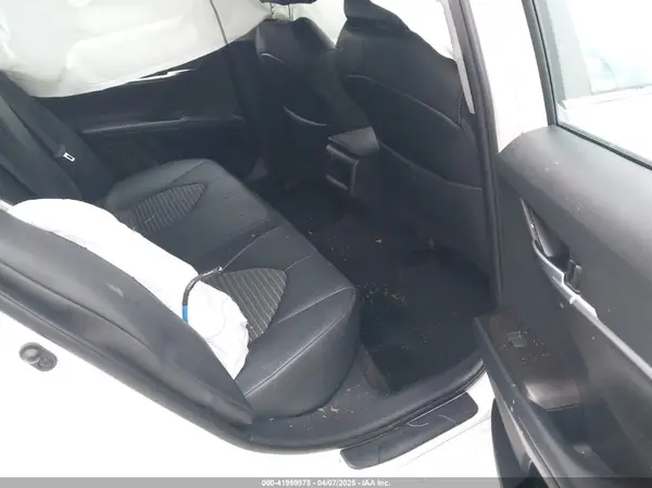 4T1G11AK5PU750980 2023 TOYOTA CAMRY - Image 8