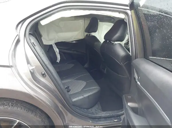 4T1G11AK5PU751739 2023 TOYOTA CAMRY - Image 8