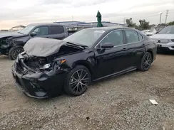 4T1G11AK5PU752499 2023 TOYOTA CAMRY